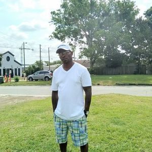 Meet your Posher, Andre